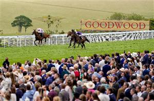 goodwood races july
