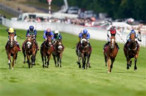 Glorious Goodwood Day One (Pictures and Results)