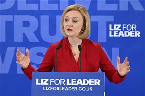 liz truss