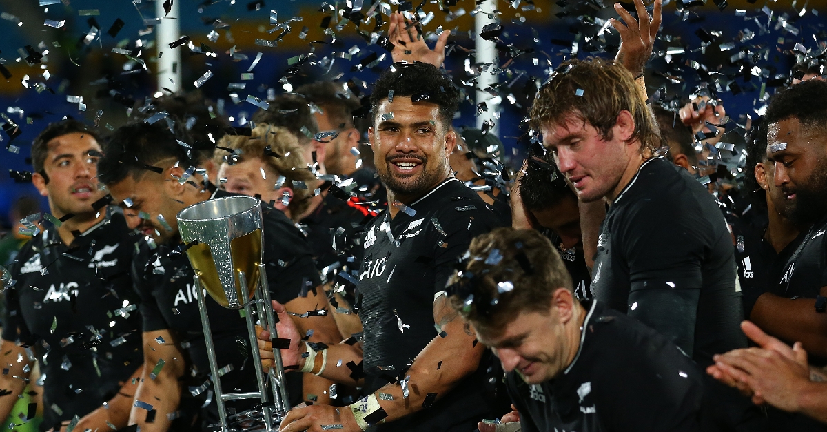 Rugby Championship 2022 Fixtures & Schedule - Latest fixture and Rugby Championship 2022 Fixtures & Schedule - Latest fixture and