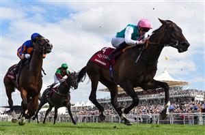 Nassau Stakes Live Stream - Watch this Goodwood race online
