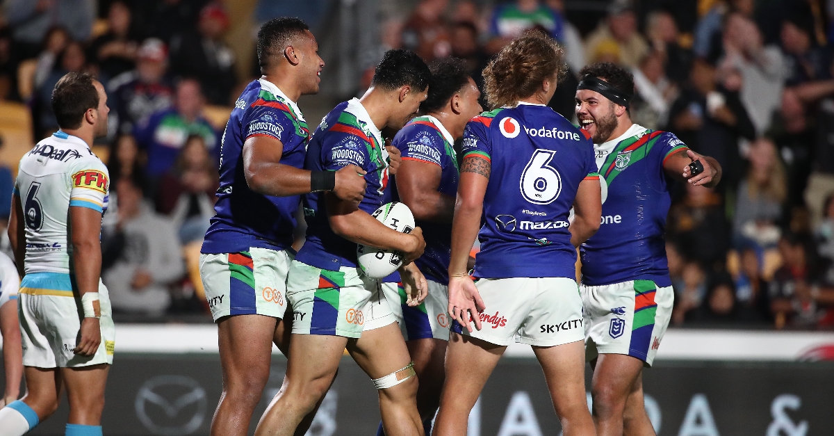 New Zealand Warriors vs Melbourne Storm Predictions & Tips