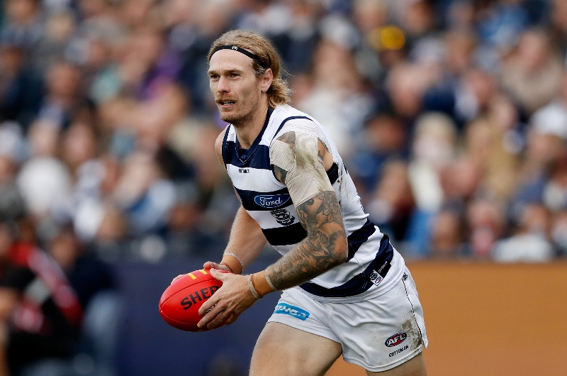 AFL Teams - Round 20