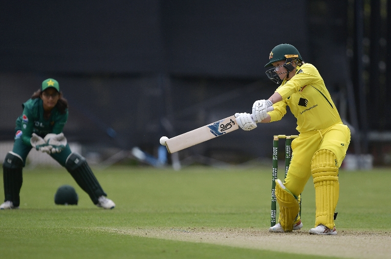Australia Women's cricket