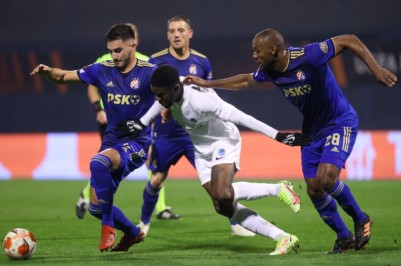 Dinamo Zagreb vs Istra 1961 Predictions & Tips - Dinamo set for another routine win in Croatia
