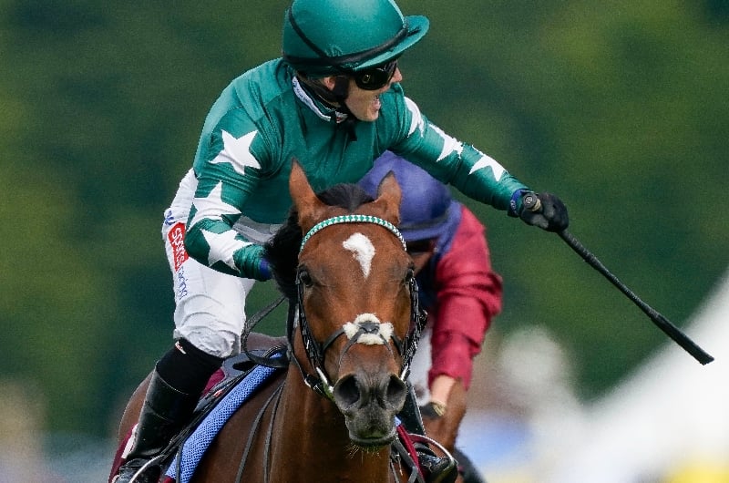 Glorious Goodwood Day Three (Pictures and Results)