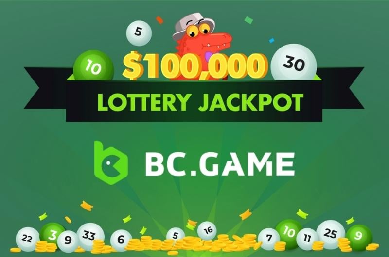 BC.Game-Lottery