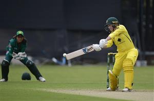 Australia Women's cricket