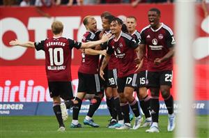 Kaan-Marienborn vs Nurnberg Predictions & Tips - Nurnberg to advance in the DFB Pokal first round