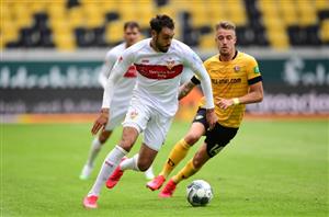 Dynamo Dresden vs Stuttgart Predictions & Tips - High scoring game expected in the DFB Pokal first round