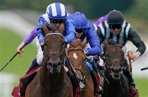 2022 Juddmonte International Stakes Odds - Baaeed long odds-on to remain unbeaten at York
