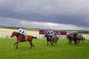king george stakes goodwood