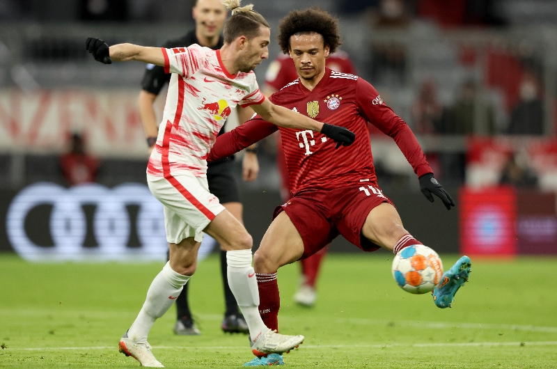 Leipzig vs Bayern Munich Predictions & Tips - High scoring match expected in the German Super Cup