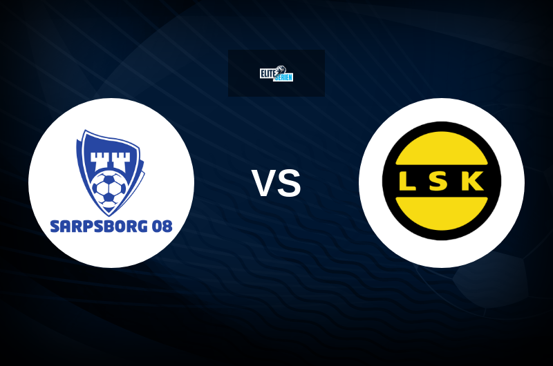 Sarpsborg 08 vs Lillestrom - Match Preview, Best Odds and Tips