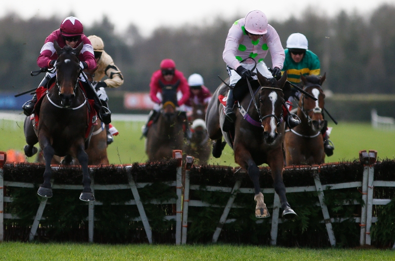 fairyhouse racecourse