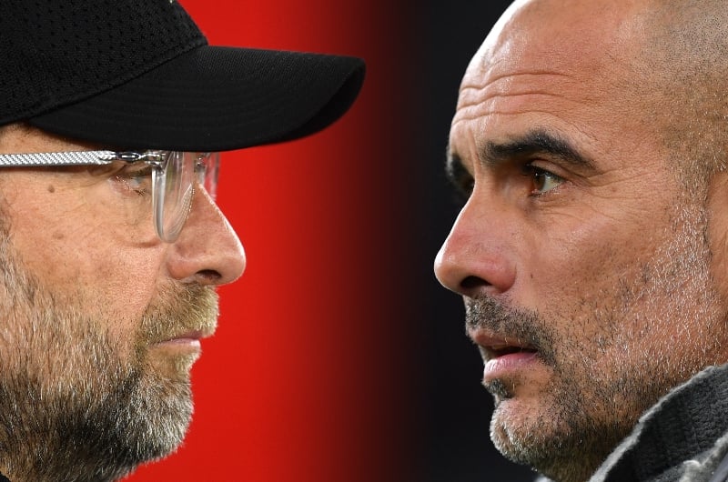Liverpool vs Manchester City Predictions & Live Stream - Penalty shootout set to decide the Community Shield