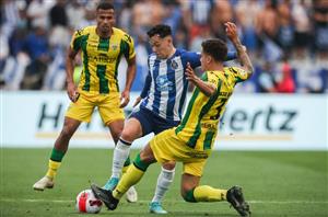 Porto vs Tondela Predictions & Live Stream - Porto to cruise to victory in the Portuguese Super Cup