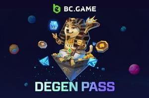 Degen-Pass