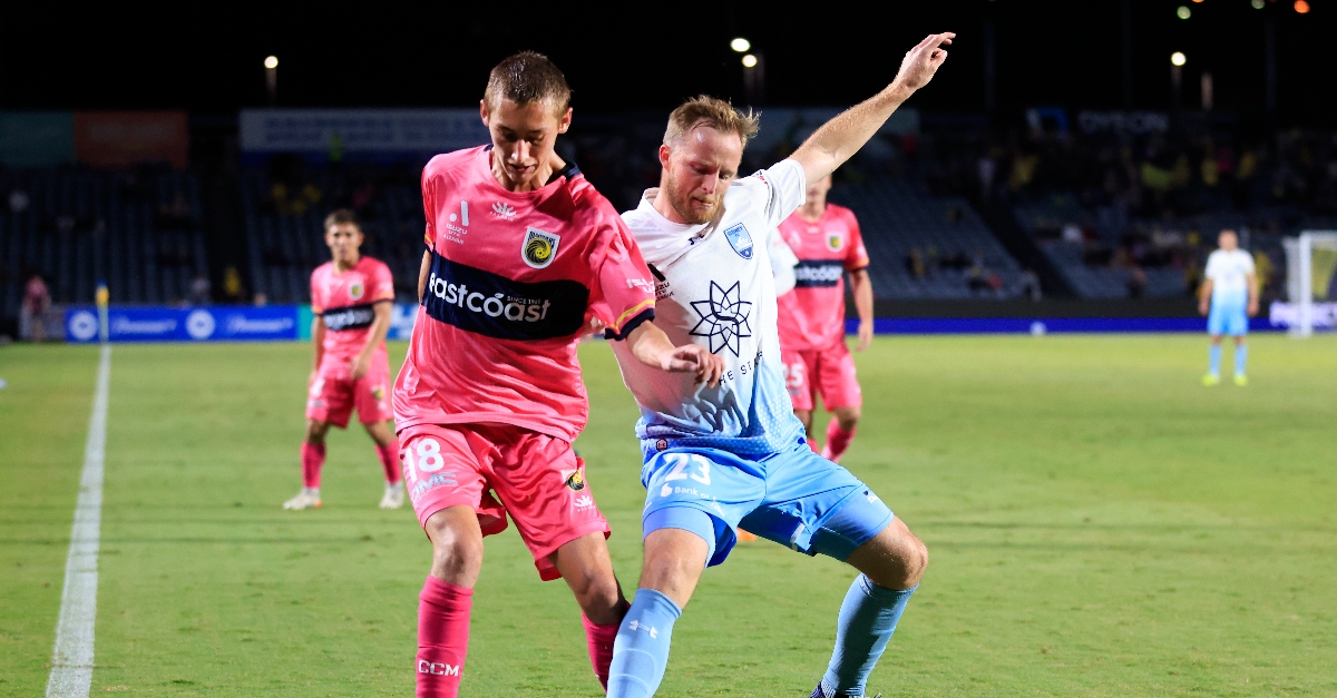 Sydney FC vs Central Coast Predictions, Preview & Live Stream