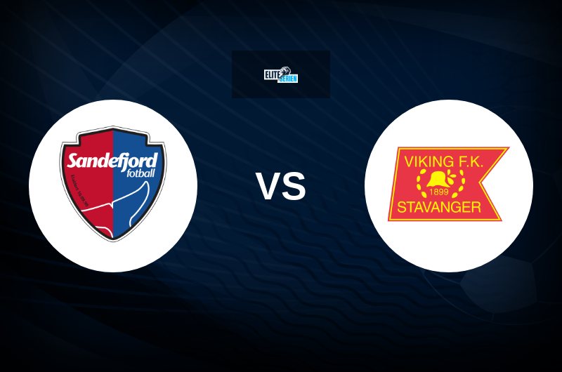 Sandefjord vs Viking - Match Preview, Tips, Odds