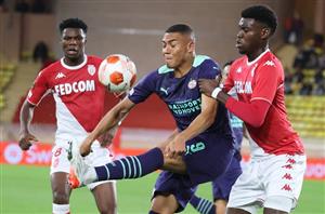 PSV monaco