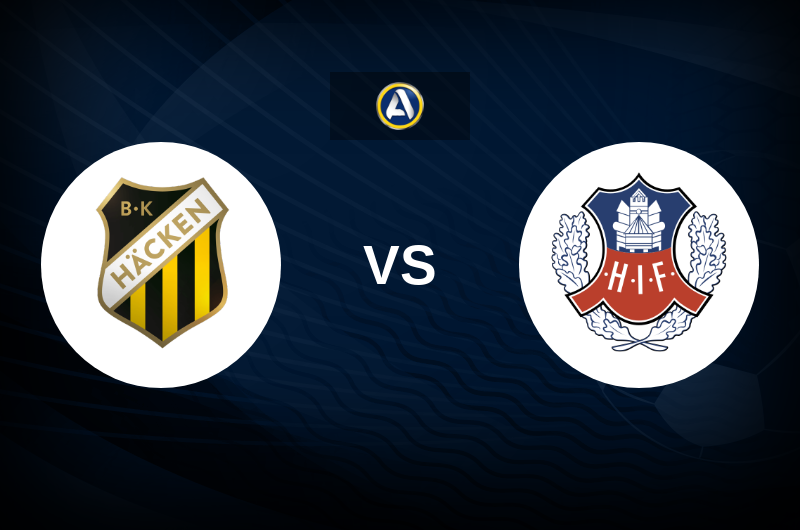 Hacken vs Helsingborg - Tips, Match Preview, and Odds