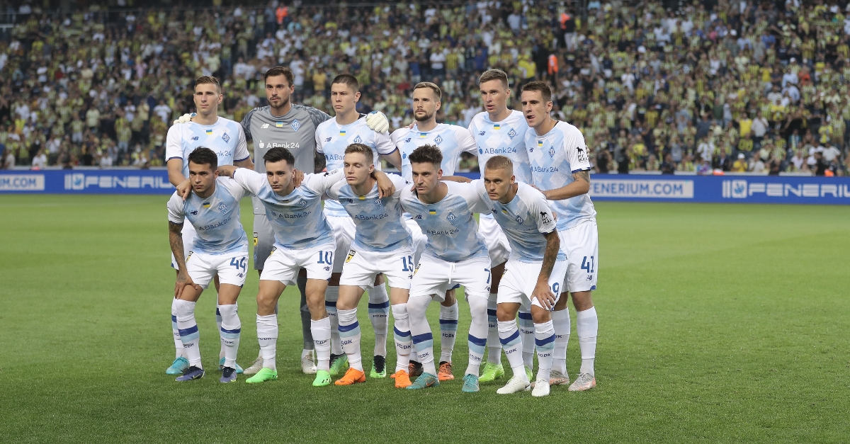 Dinamo Kiev vs Sturm Graz Predictions, Tips & Preview