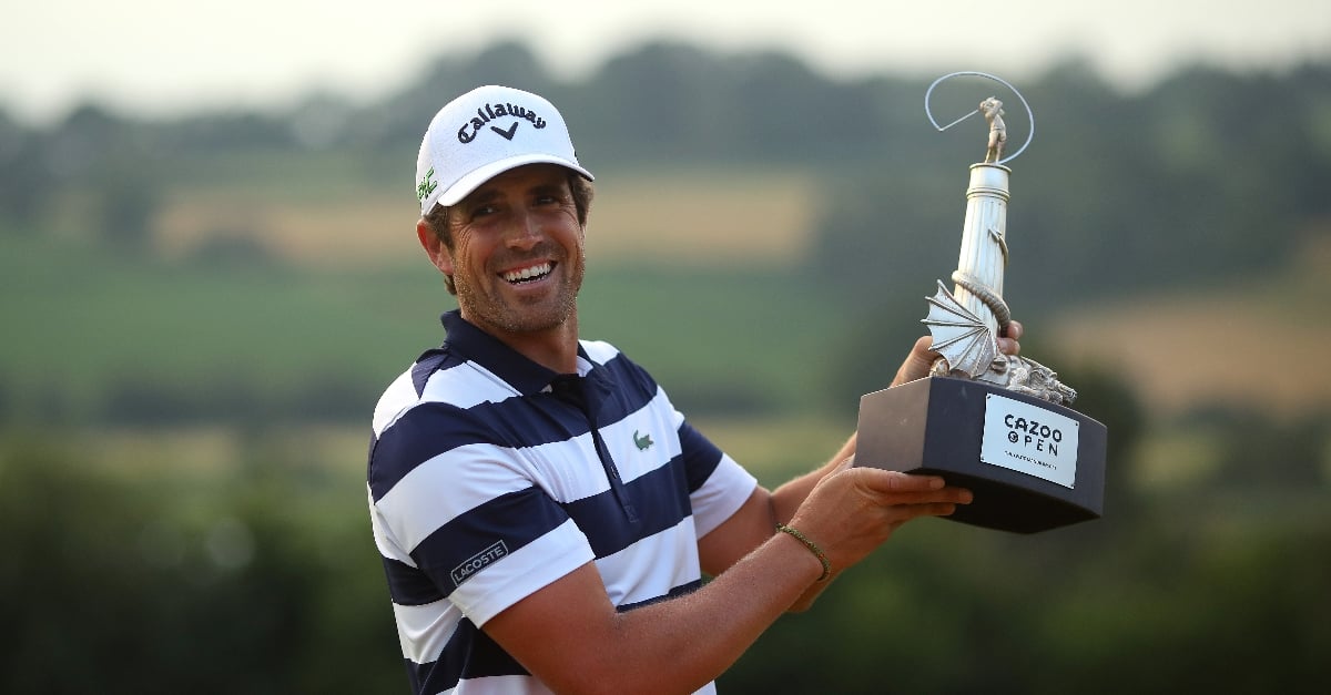 Cazoo Open Tips & Preview 4 contenders for the Wales Open