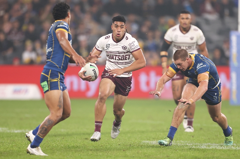 Manly Parramatta