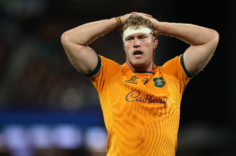 Rugby Championship 2022 Argentina vs Australia Tips