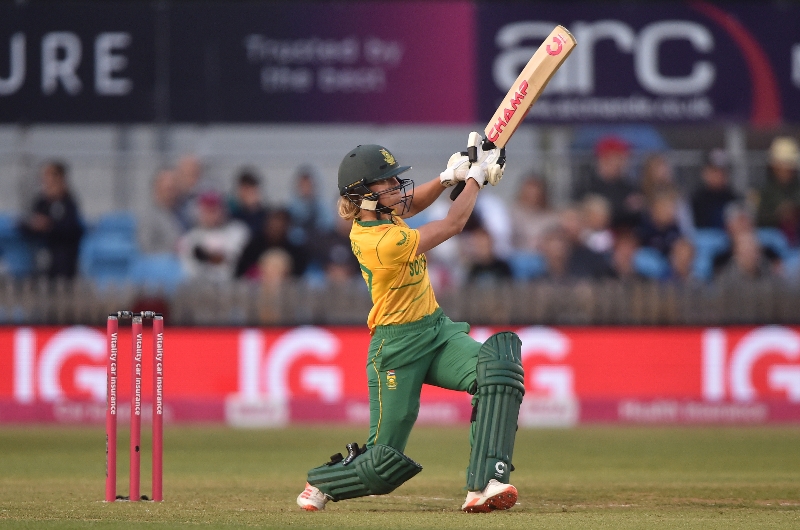 South Africa Women cricket