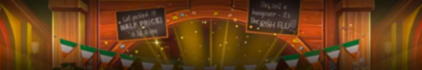 Teddy’s Tavern Slot 