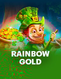 Rainbow Gold Slot 