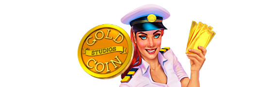 Gold Coin Gaming Slot Sites