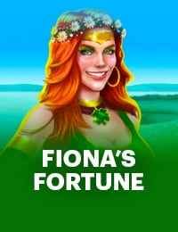 Fiona’s Fortune Slot
