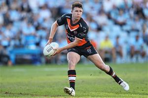 Jock Madden NRL