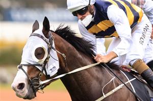 Makybe Diva Stakes Betting Odds - I'm Thunderstruck favoured to win second-up