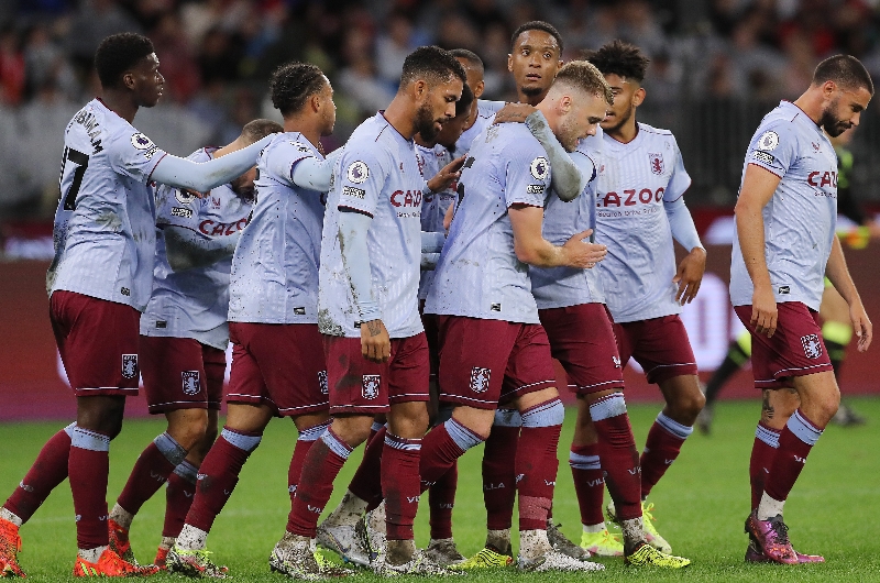 Aston Villa