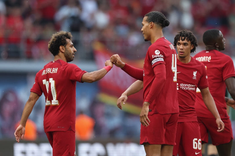 Liverpool