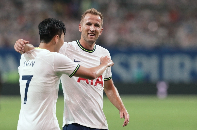 Tottenham