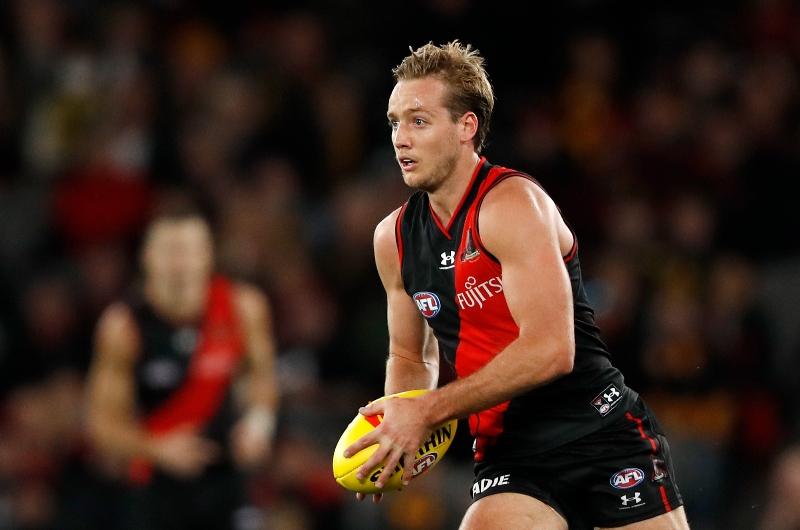 darcy parish