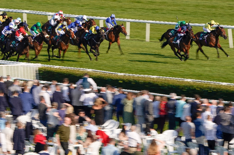 doncaster racecourse