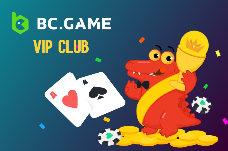 VIP-Club