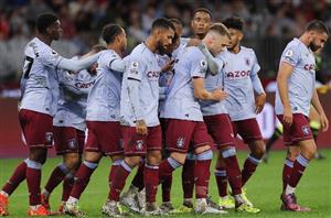 Aston Villa