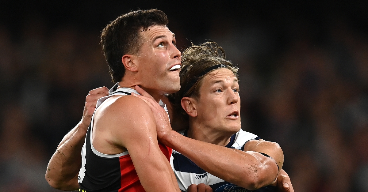 Geelong Cats vs St Kilda Preview & Betting Tips