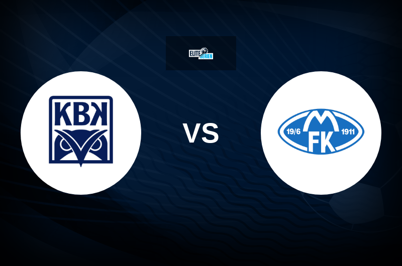 Kristiansund BK vs Molde - Tips, Match Preview, and Odds