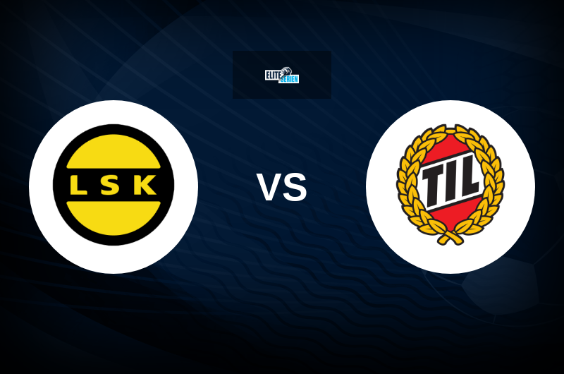 Lillestrom vs Tromso - Match Preview, Tips, Odds