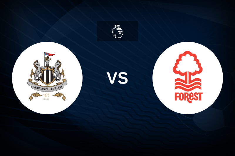 Newcastle Utd vs Nottingham Forest - Match Preview, Tips, Odds