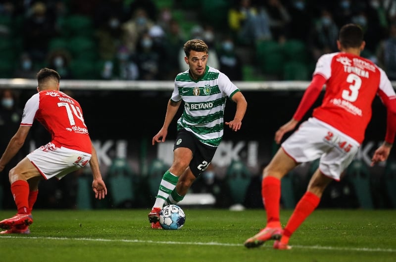 Sporting CP Braga