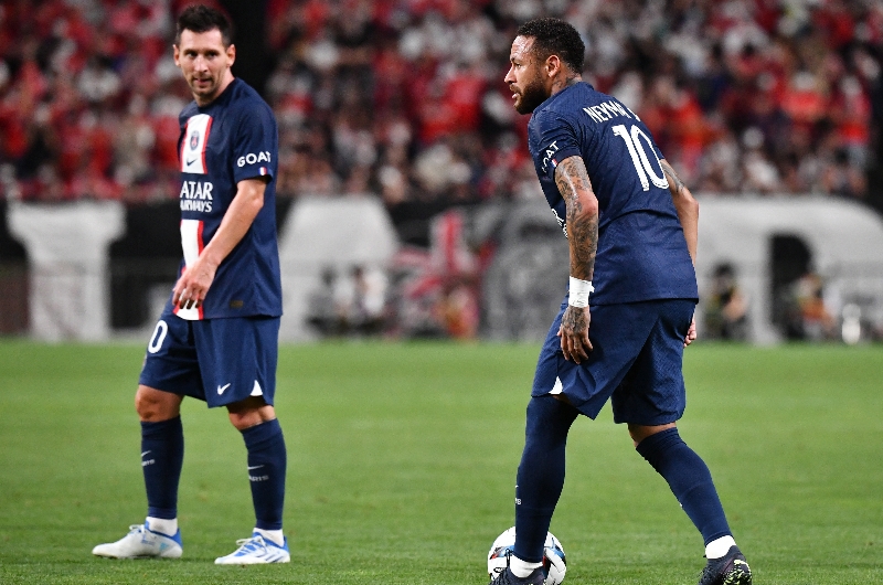 LIGUE 1 LIVE GAMES visual data 7